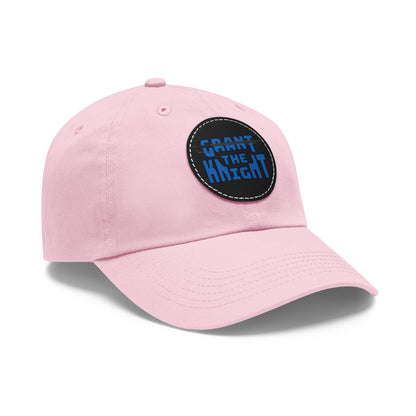 Grant the Knight Dad Hat