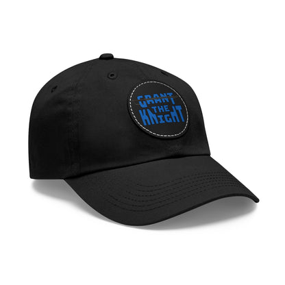 Grant the Knight Dad Hat