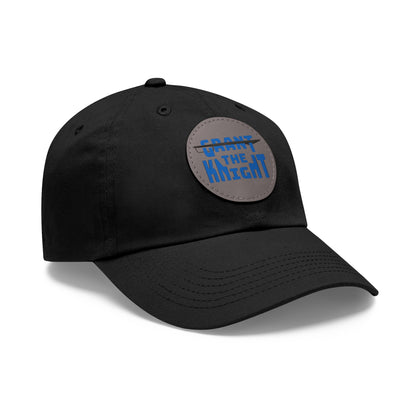 Grant the Knight Dad Hat