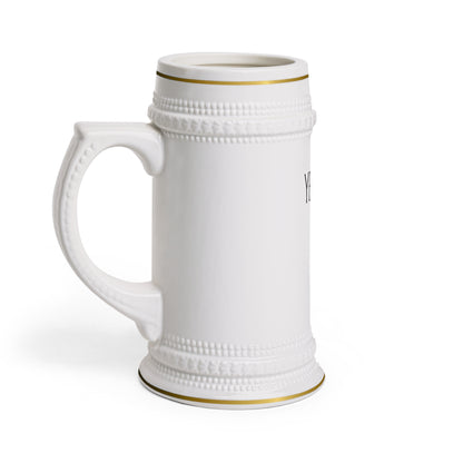 Ye Old Mug - Beer Stein