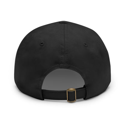 Grant the Knight Dad Hat