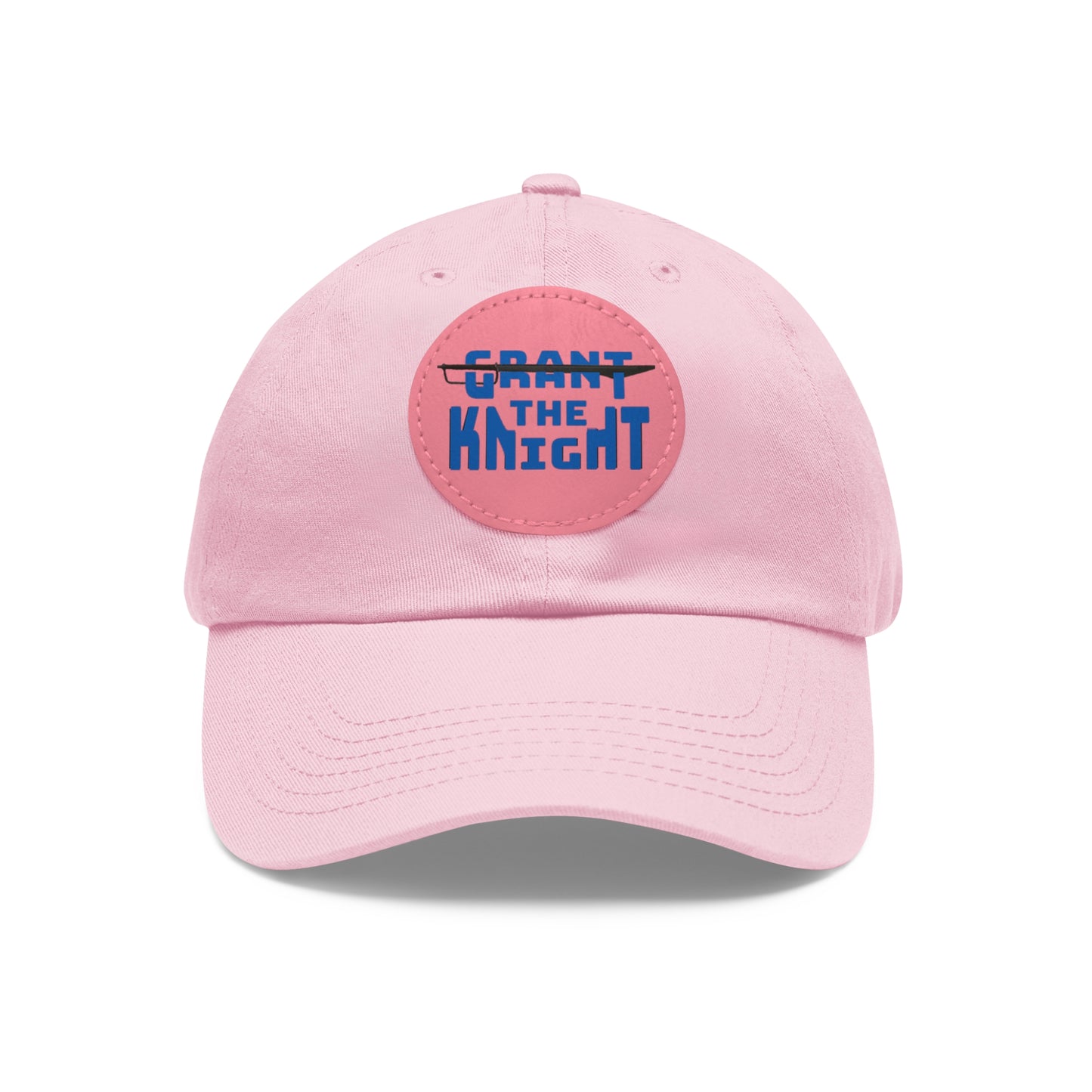 Grant the Knight Dad Hat