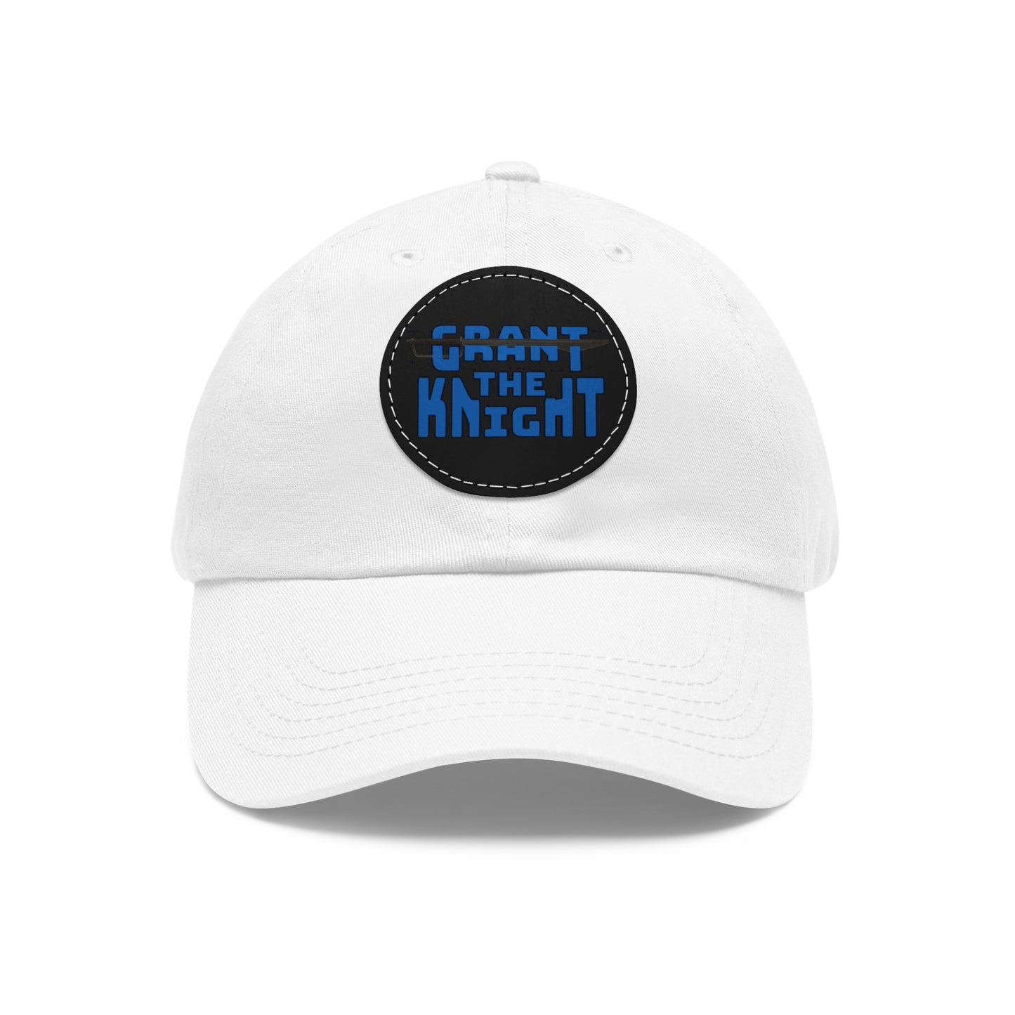 Grant the Knight Dad Hat