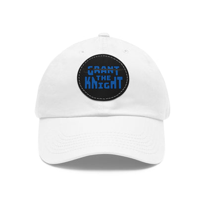 Grant the Knight Dad Hat