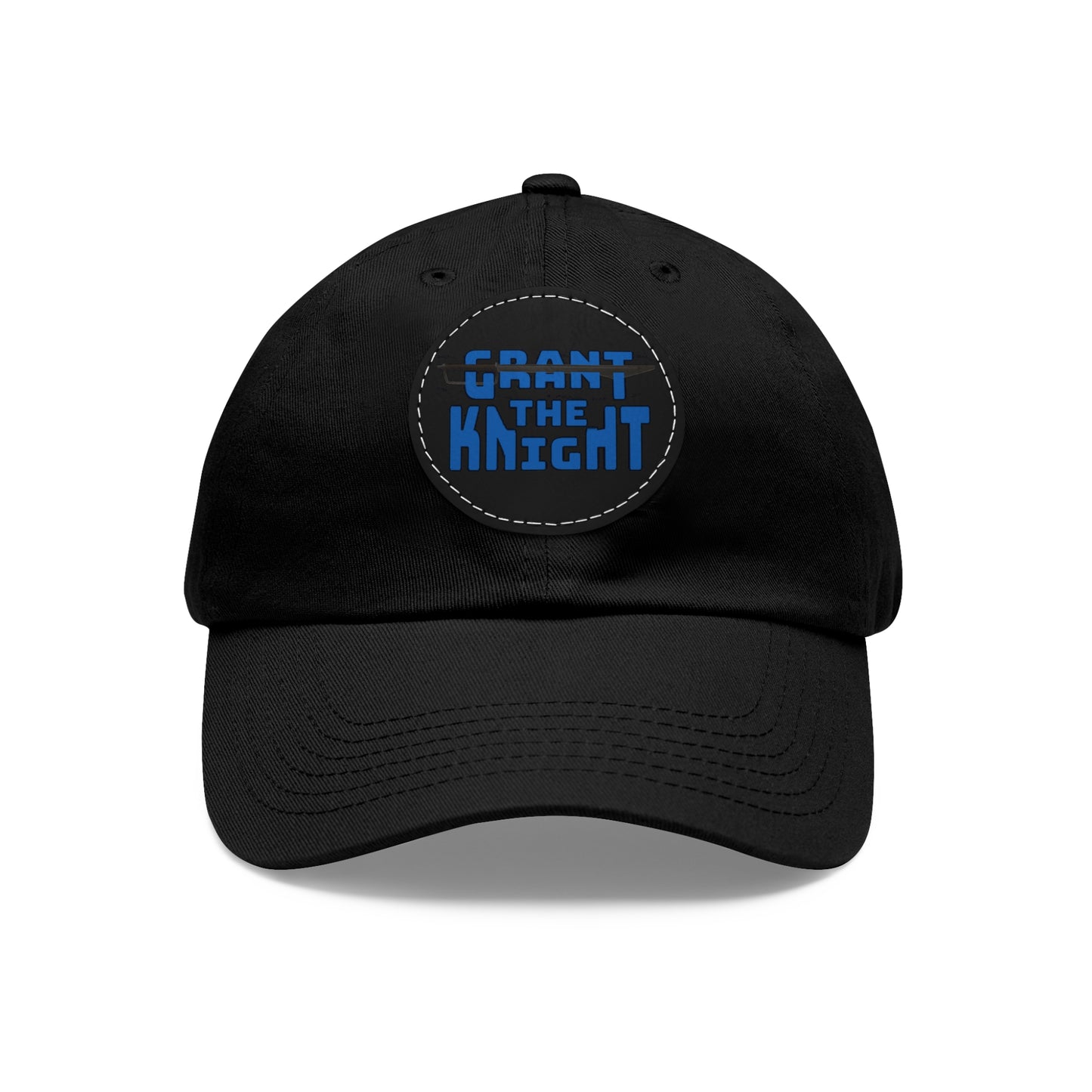 Grant the Knight Dad Hat