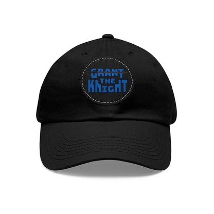 Grant the Knight Dad Hat