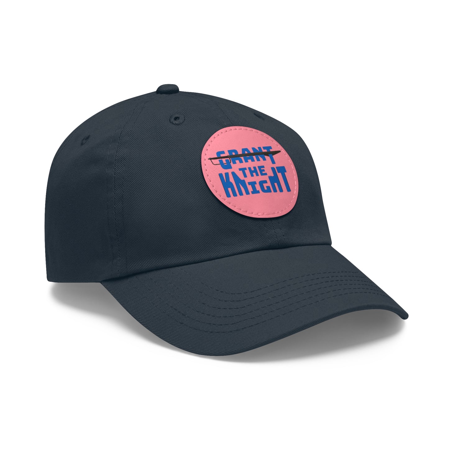 Grant the Knight Dad Hat