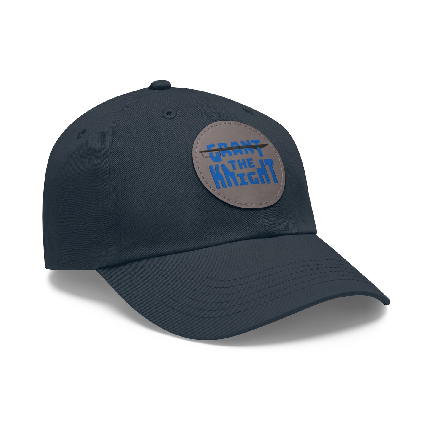 Grant the Knight Dad Hat