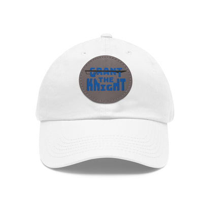 Grant the Knight Dad Hat