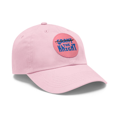 Grant the Knight Dad Hat