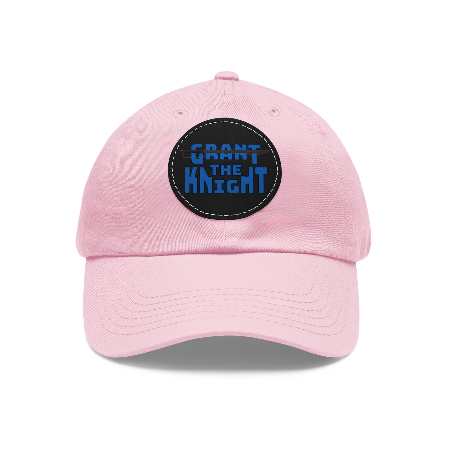 Grant the Knight Dad Hat