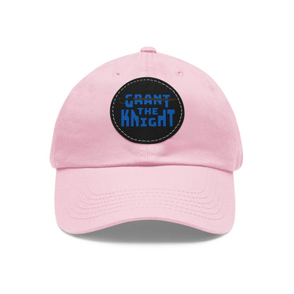 Grant the Knight Dad Hat