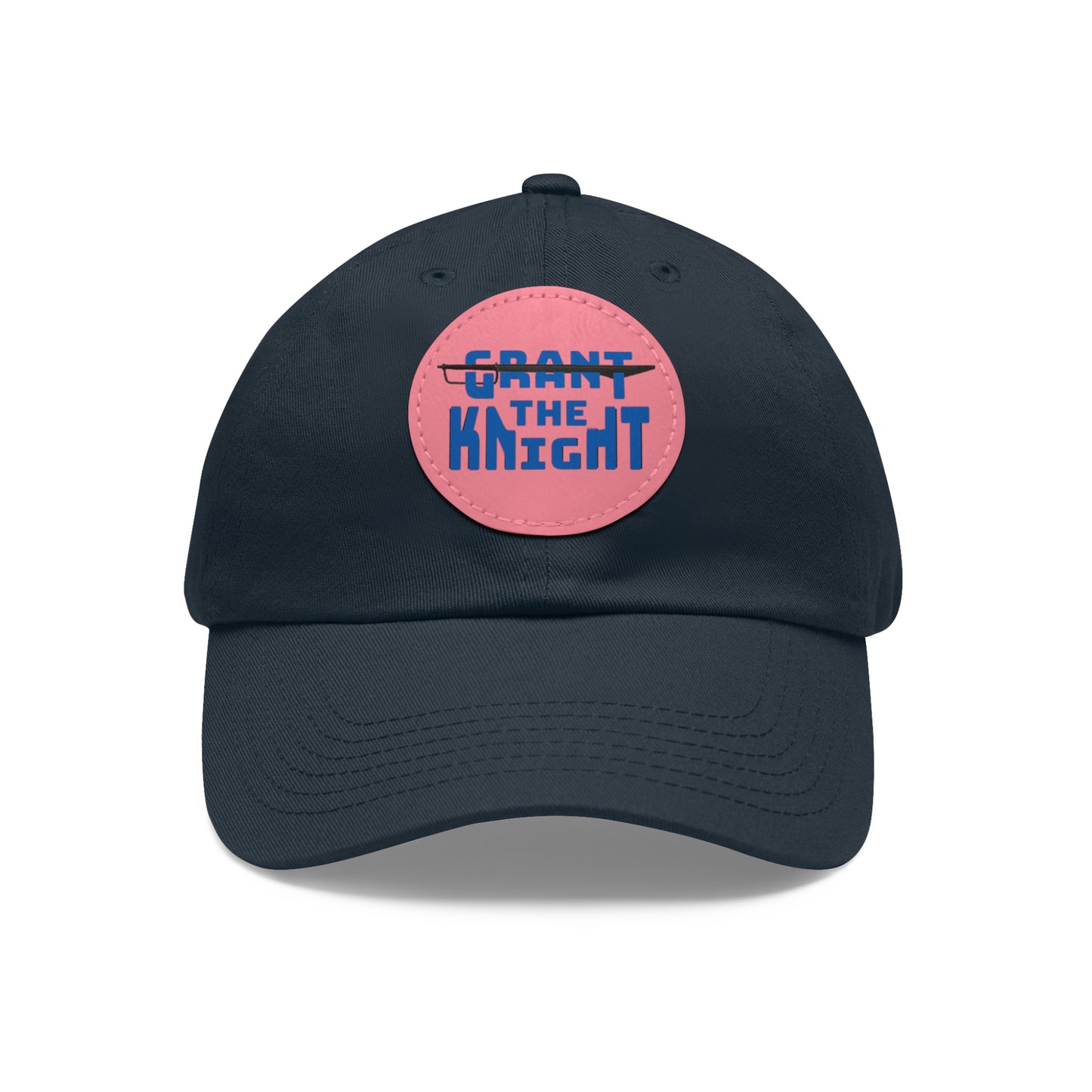 Grant the Knight Dad Hat