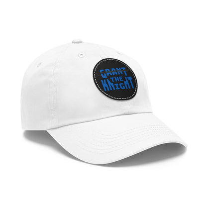 Grant the Knight Dad Hat