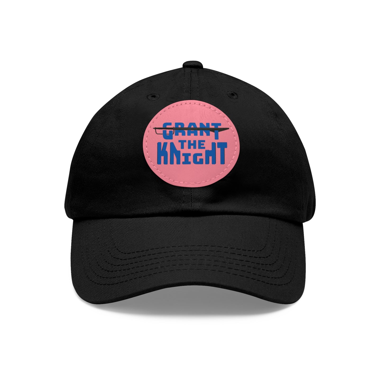 Grant the Knight Dad Hat