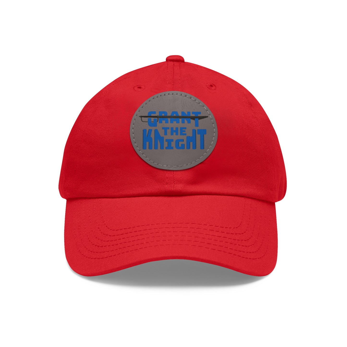 Grant the Knight Dad Hat