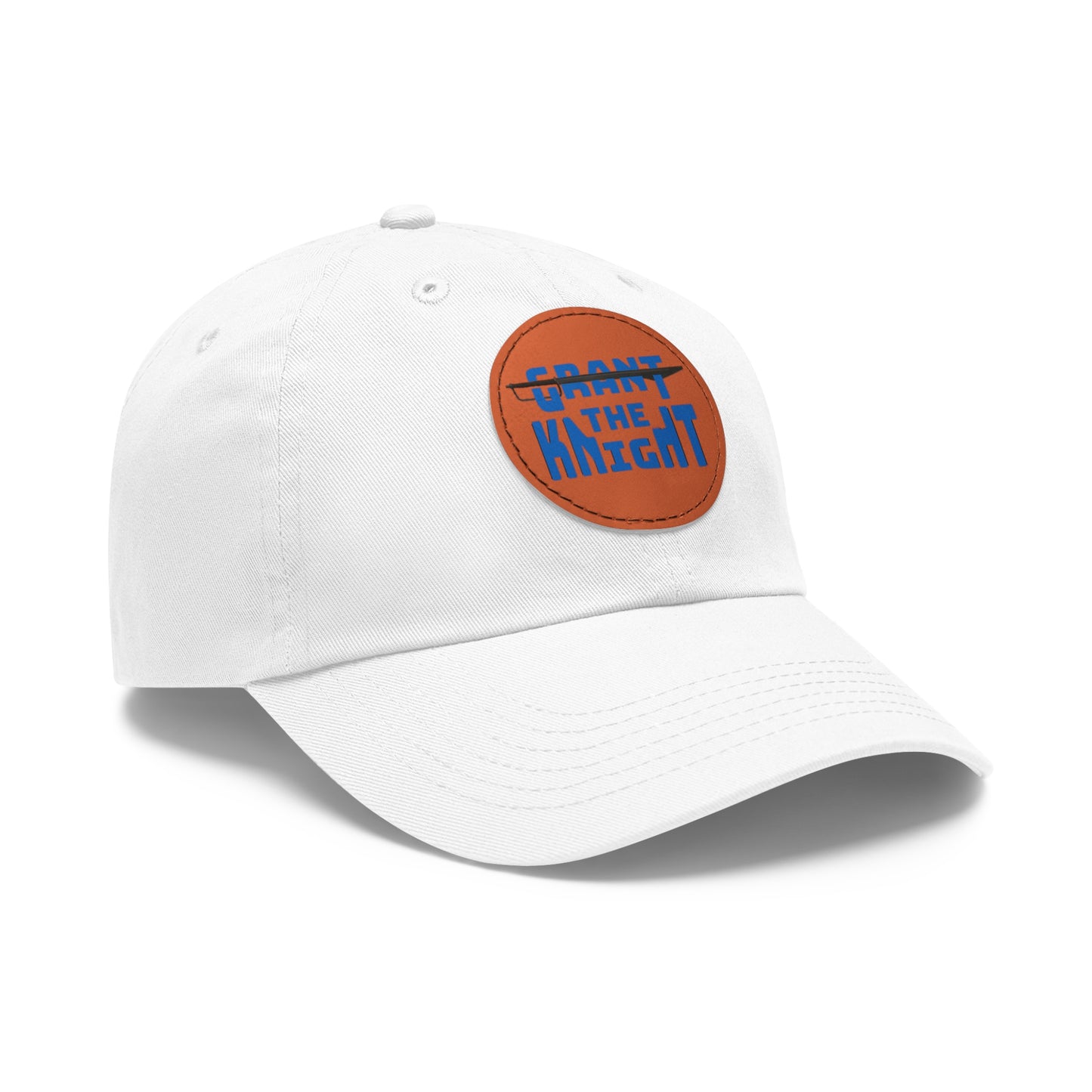 Grant the Knight Dad Hat