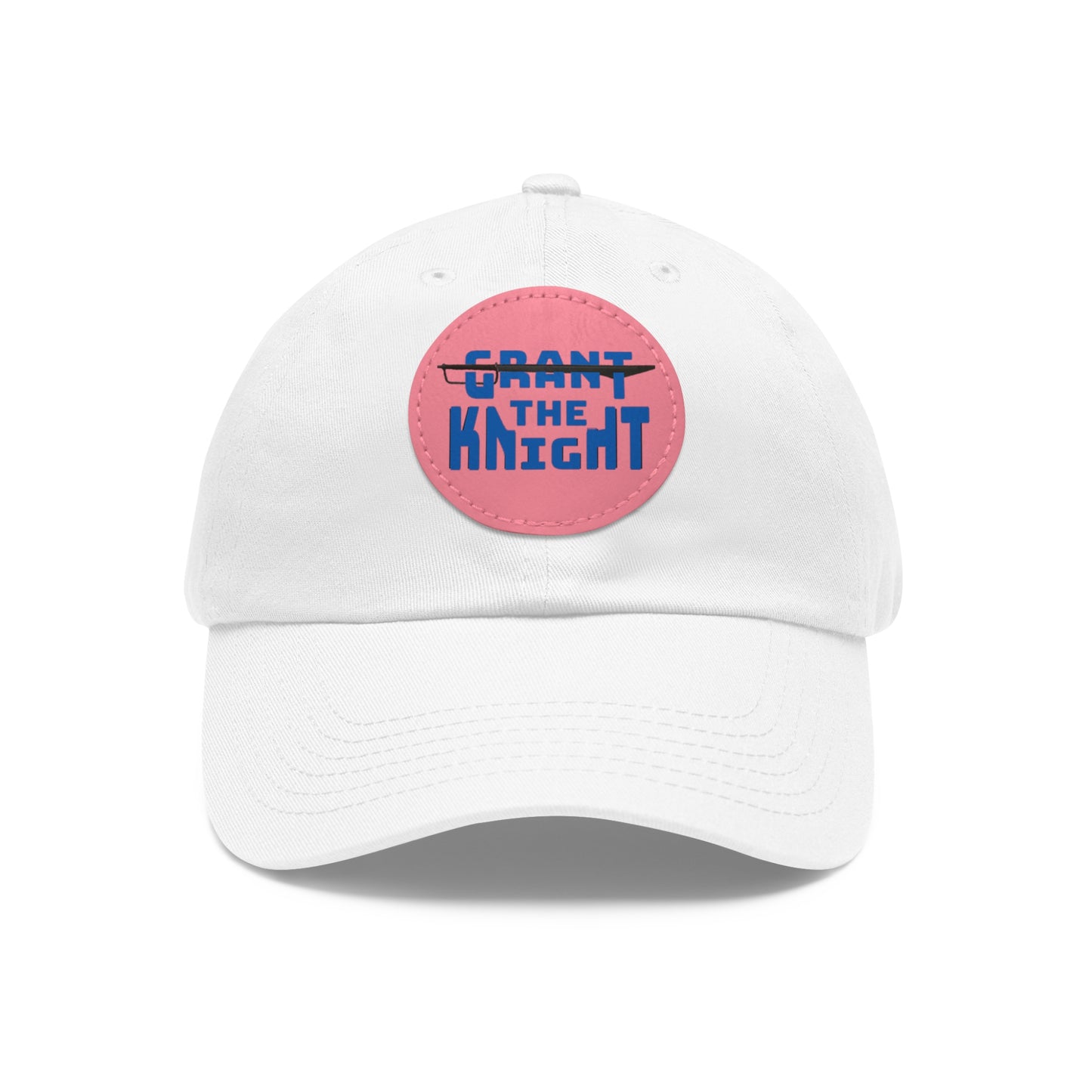 Grant the Knight Dad Hat