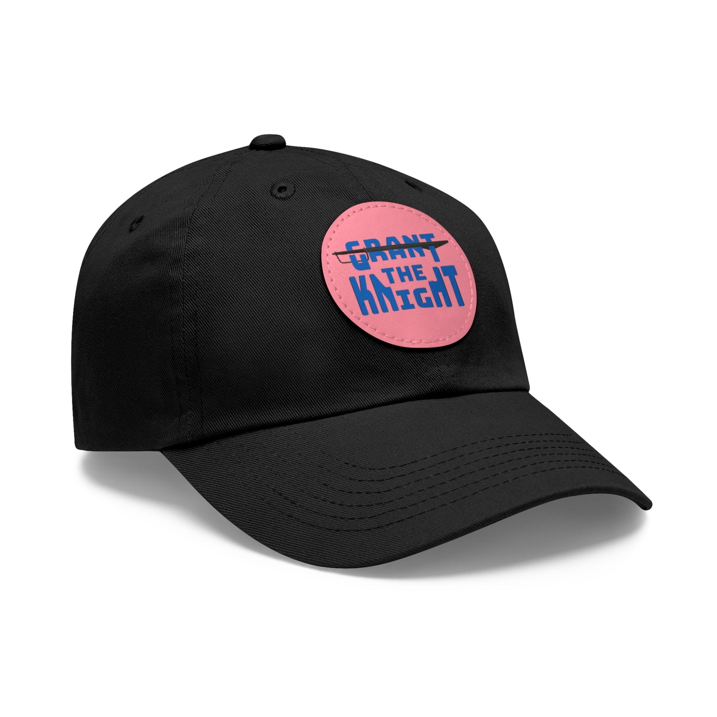 Grant the Knight Dad Hat