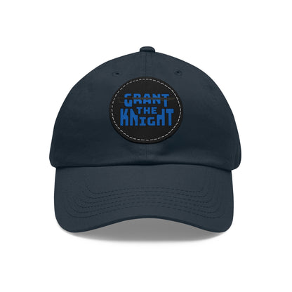 Grant the Knight Dad Hat