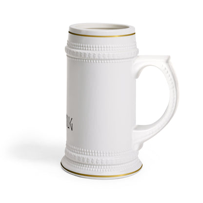 Ye Old Mug - Beer Stein