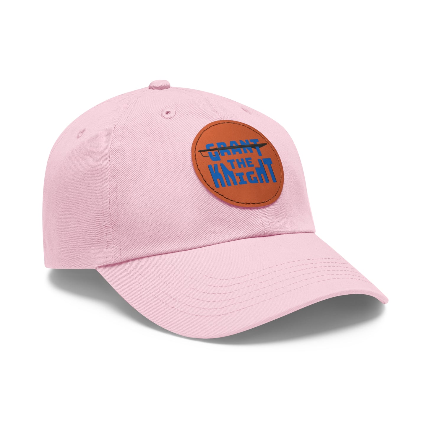 Grant the Knight Dad Hat